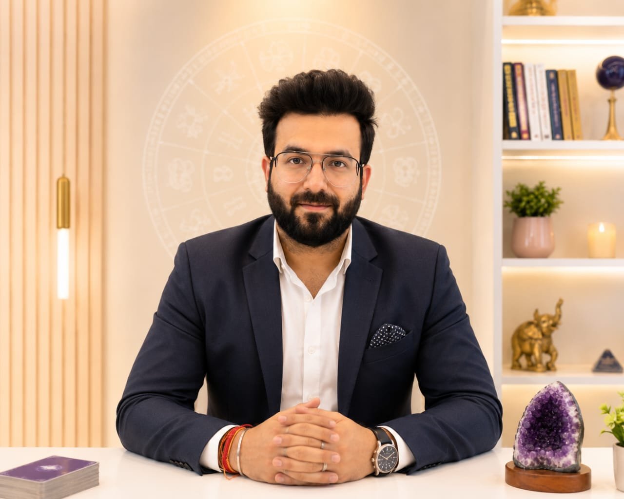 Rohit Bajaj