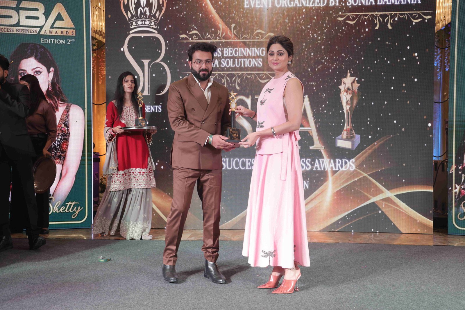 Best Astrologer Award